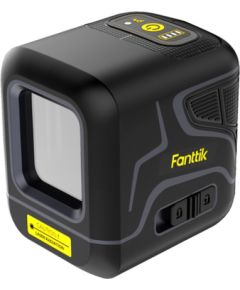 Fanttik D2 laser level Testeri un mērierīces
