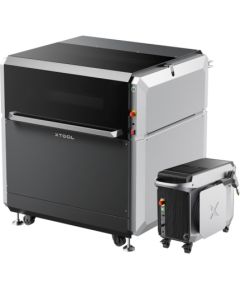 Laser welding and CNC cutting machine xTool MetalFab 1200W Новости - Для офиса