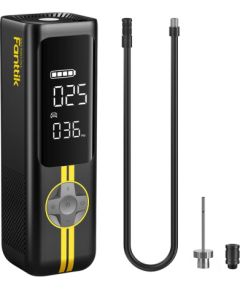 Fanttik X8 Apex Portable Compressor Citi auto piederumi