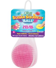 SLIMY Mini Sugar Squeeezy Ball, сахарный мячик Творческие игрушки