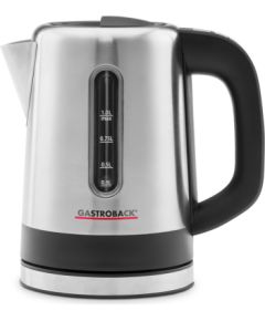 Gastroback 42435 Design Water Kettle Mini Чайники (электрические)