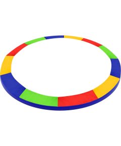 Пружинный чехол для батута Springos TP-12FT 366 CM MULTI 12FT Батуты и аксессуары