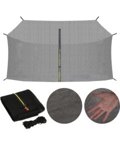 Iekšējais tīkls batutam Springos TSN-6FT INS 183 CM 6 ft Batuti un aksesuāri