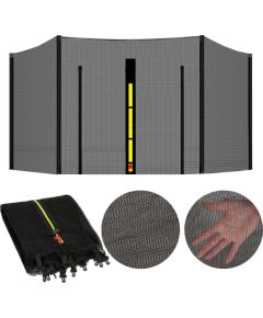 Ārējais tīkls batutam Springos TSN-6FT 183 CM 6 ft Batuti un aksesuāri