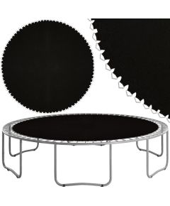 Springos Batuta paklājiņš 435 cm 14 pēdas 88 atsperes Batuti un aksesuāri