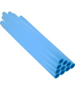 Trampolīnas stabu aizsargputas Springos TA0005, 100 cm Batuti un aksesuāri