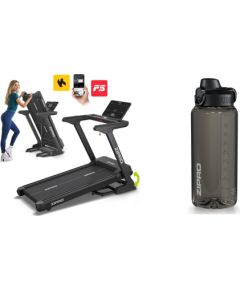 Bieżnia Zipro Bieżnia Zipro Sigma + Butelka Zipro 1000 ml Велосипеды