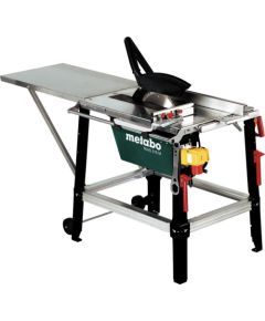 Pilarka tarczowa Metabo 315 mm Jaunumi -Dārzam