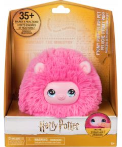 Spin Master Wizarding World Harry Potter - Interactive Plush Mini Muff 6072710 (0681147062580) Мягкие игрушки