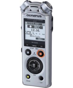 Olympus LS-P1 Podcaster Kit V414141SE030 (4046628268671) Aудио-видео