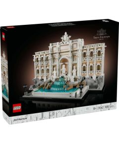 LEGO Architecture Fontanna di Trevi Новости - Детские товары