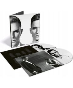 Gramofon ION HURTS 'Happiness' DJ tehnika