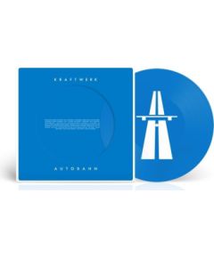 Gramofon ION KRAFTWERK Autobahn DJ tehnika