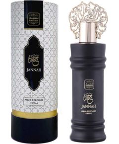 Hermes Naseem Jannah EDT U 100 ml Unisex Smaržas