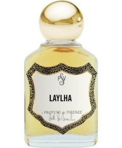 Gucci MINIATURA I PROFUMI DI FIRENZE Laylha EDP spray 10ml Духи унисекс