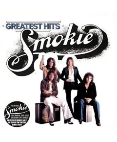 Gramofon ION SMOKIE Greatest Hits (Bright White Vinyl, Limited Edition) DJ tehnika