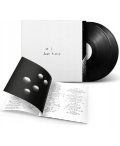 ION DEEP PURPLE "=1" (Black Vinyl, 180g) DJ tehnika