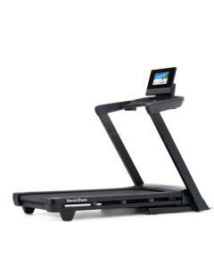 Bieżnia elektryczna NordicTrack T10 z wyświetlaczem Jaunumi - Sports