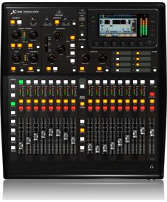Behringer Behringer X32 PRODUCENT Mikser cyfrowy Jaunumi - Audio-Video