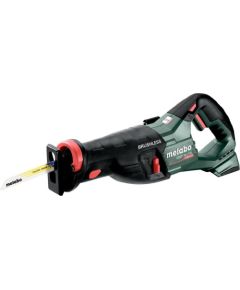 Piła szablasta Metabo METABO PIŁA SZABLASTA SSEP 18 LT BL CARCASS METABOX Jaunumi -Dārzam