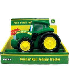 JOHN DEERE inerces traktors, 42925 Jaunumi, Bērnu preces