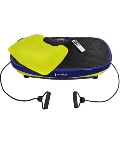 SVP11 vibrācijas platforma ar 3D paklāju, divu motoru HMS Balansa trenažieri