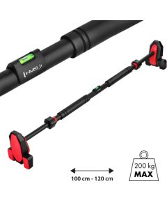 DD301 HMS trīskāršā atbalsta pievilkšanās stienis Pievilkšanās stienis