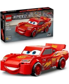 LEGO Speed Champions 77255 Lightning McQueen Конструктор Конструкторы