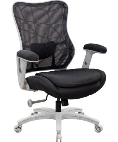 Task chair DEMI black / light grey Новинки Для дома и сада 
