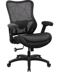 Task chair DEMI black Новинки Для дома и сада 