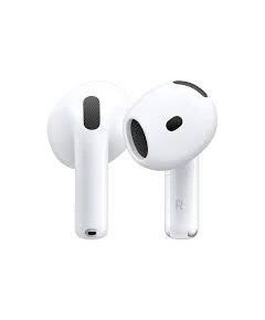 Apple   Airpods 4 ANC Наушники