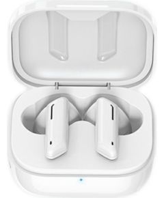 Awei Bluetooth 5.0 T36 TWS austiņas baltas Austiņas