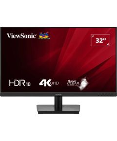Monitor ViewSonic VA3208-4K-HD Monitori