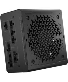 Corsair RMe Series RM750e power supply unit 750 W 24-pin ATX ATX Black Datoru barošanas bloki