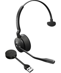 Jabra Headset 9553-450-111 / EN55MA1 Black / 9553-450-111 Наушники