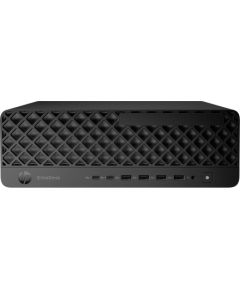 HP Elitedesk 8 G1i SFF - Ultra 5 235, 16GB, 512GB SSD, WiFi, Win 11 Pro Personālie datori
