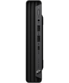 HP Pro 400 G9 Mini - i5-14500T, 16GB, 512GB SSD, USB Mouse, Win 11 Pro Персональные компьютеры