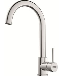 Franke Pola Fikšets Ūdens Izvads Hroms Virtuves Izlietnes Jaucējkrāns Крупная бытовая техника