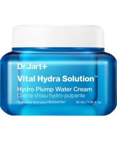 Dr. Jart+ Vital Hydra Solution Hydro Plump Water Cream - Hydratační pleťový krém 50ml Smaržas - NESAKĀRTOTS