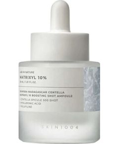 Skin1004 Matrixyl 10 Boosting Shot Ampoule Serum - Omlazující sérum 30ml Духи и косметика