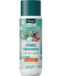 Kneipp Naturkind Kýcháček - Pěna do koupele 200ml Духи и косметика