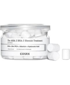 Cosrx The Aha 2 Bha 2 Blemish Treatment Serum - Sérum na nedokonalosti pleti 180.0g Smaržas - NESAKĀRTOTS
