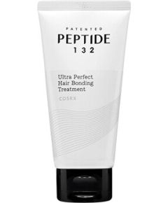 Cosrx Peptide 132 Ultra Perfect Hair Bonding Treatment - Intenzivní regenerační péče na vlasy 120ml Smaržas - NESAKĀRTOTS