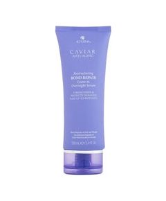 Alterna Caviar Anti-Aging Restructuring Bond Repair Leave-In Overnight Serum 100ml Smaržas - NESAKĀRTOTS