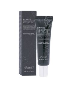 Benton Fermentation Eye Cream - Oční krém 30.0g Духи и косметика