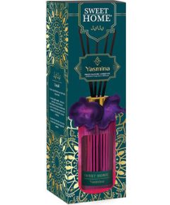 Sweet Home Collection Yasmina Diffuser - Aroma difuzér 200ml Smaržas - NESAKĀRTOTS