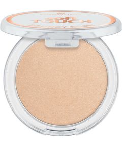 Essence Soft Touch Bouncy Glow - Rozjasňovač 4 g 10 Soft Glaze Духи и косметика