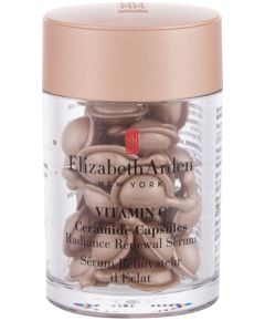 Ceramide / Vitamin C Capsules Radiance Renewal Serum 30pc Уход за лицом