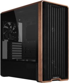 Case LIAN LI ATX/micro ATX/EATX/SSI EEB Black Midi Tower PC LANCOOL LAN217W G99.LAN217INFX.00 Корпуса