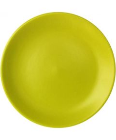 CESIRO DESERTA ŠĶĪVIS 20CM, ZAĻŠ, MATĒTS, Cesiro Šķīvji